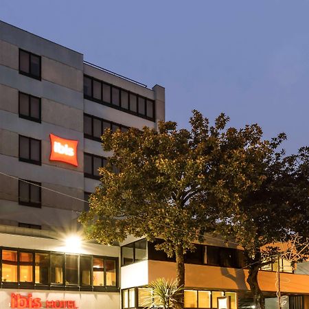 Ibis Porto Centro Sao Bento Hotel Exterior photo