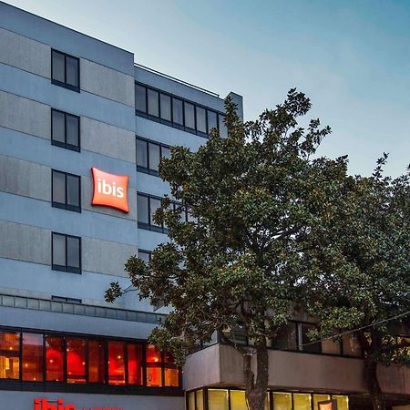Ibis Porto Centro Sao Bento Hotel Exterior photo