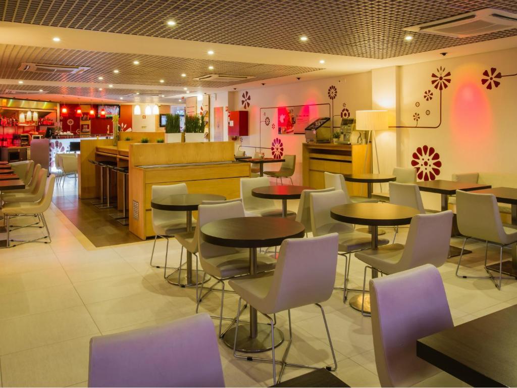 Ibis Porto Centro Sao Bento Hotel Exterior photo